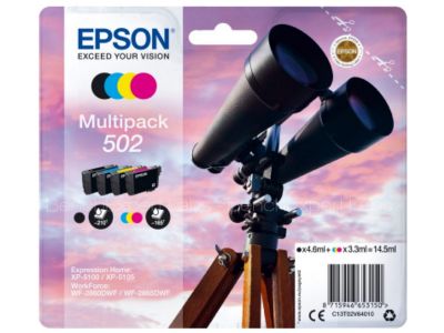 EPSON C13T02V64010