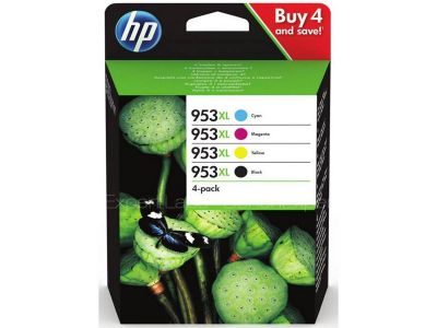 HP 3HZ52AE