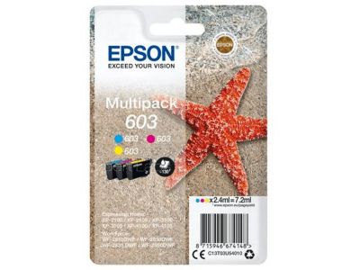 Epson C13T03U54010