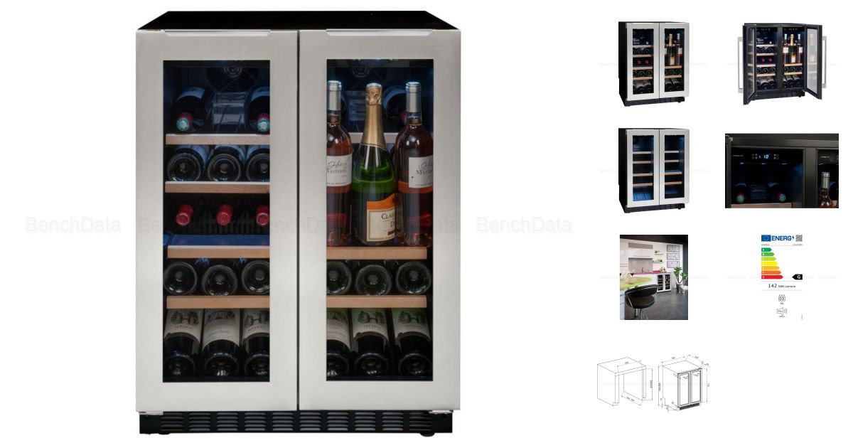 AVINTAGE AVU41TXDPA Caves à vin