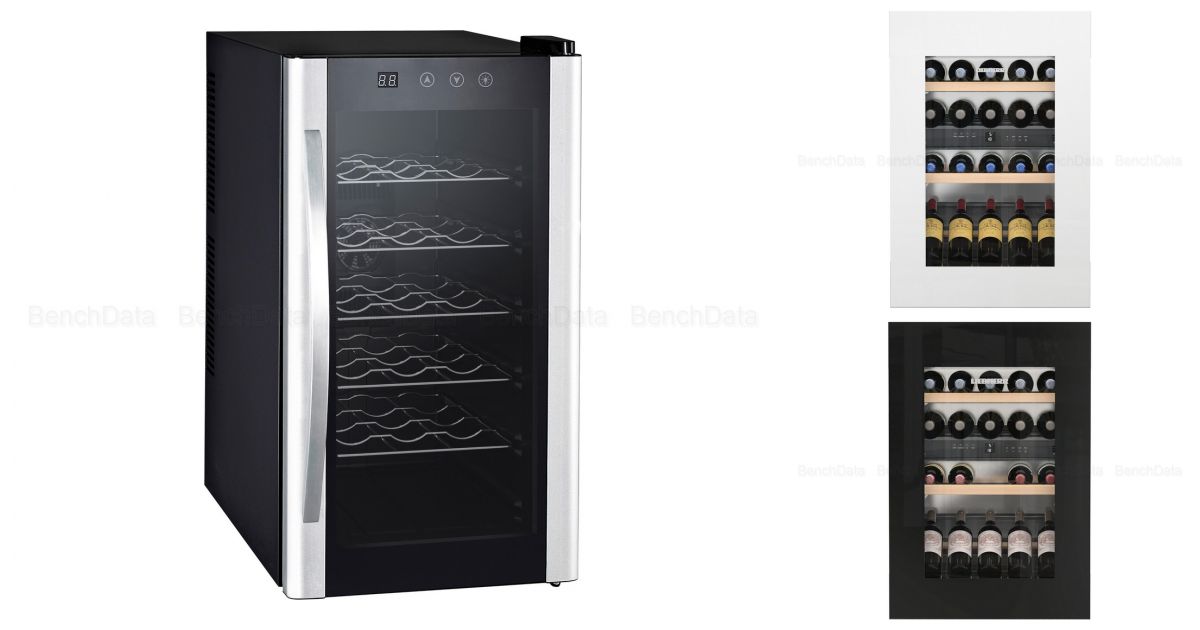 VINOSPHERE VINO 18K Caves à vin