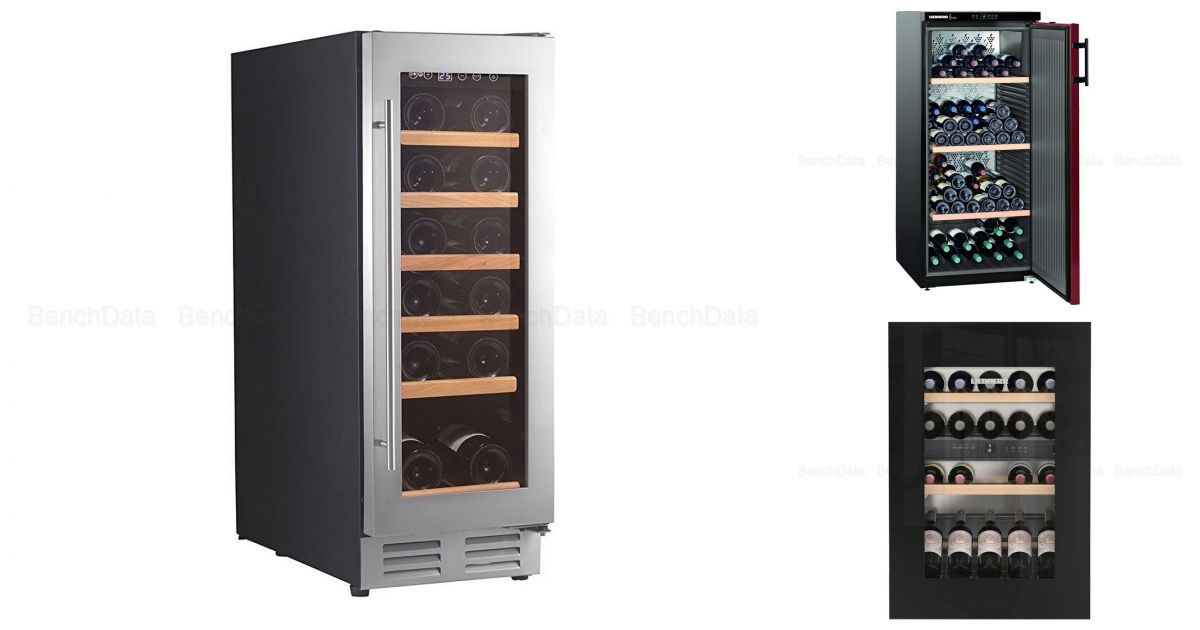 CLIMADIFF CLE18 Caves à vin