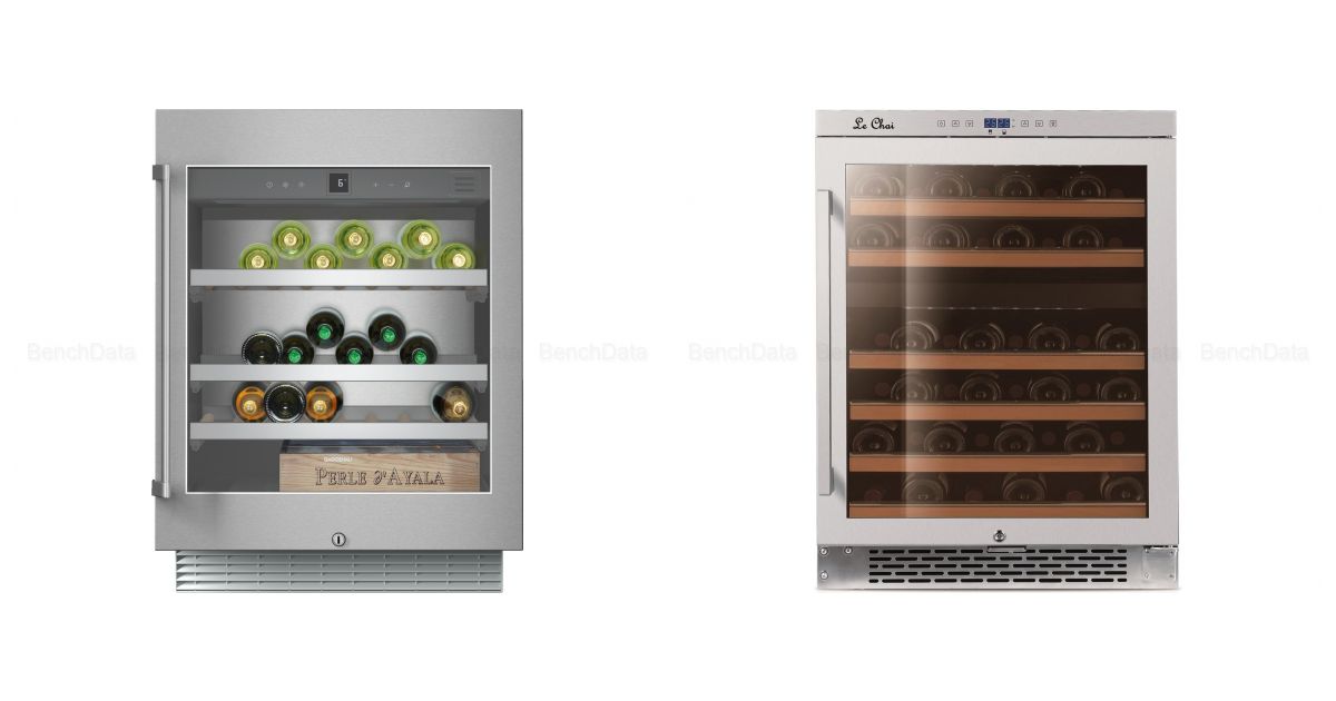 GAGGENAU RW 402 261 Caves à vin