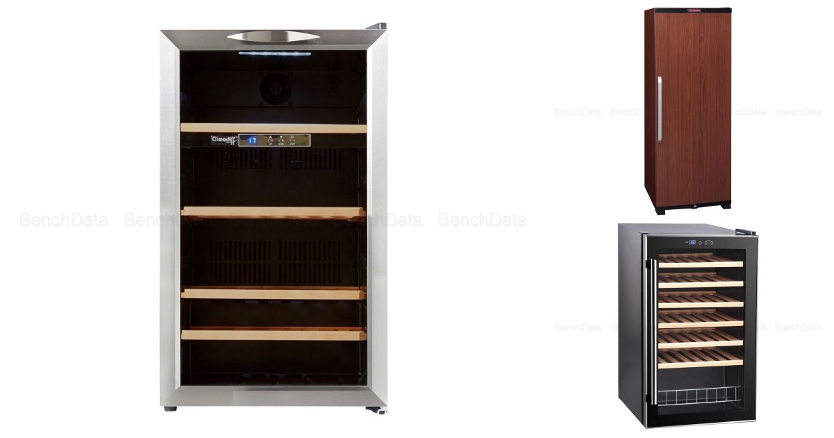 CLIMADIFF CLS52 Caves à vin