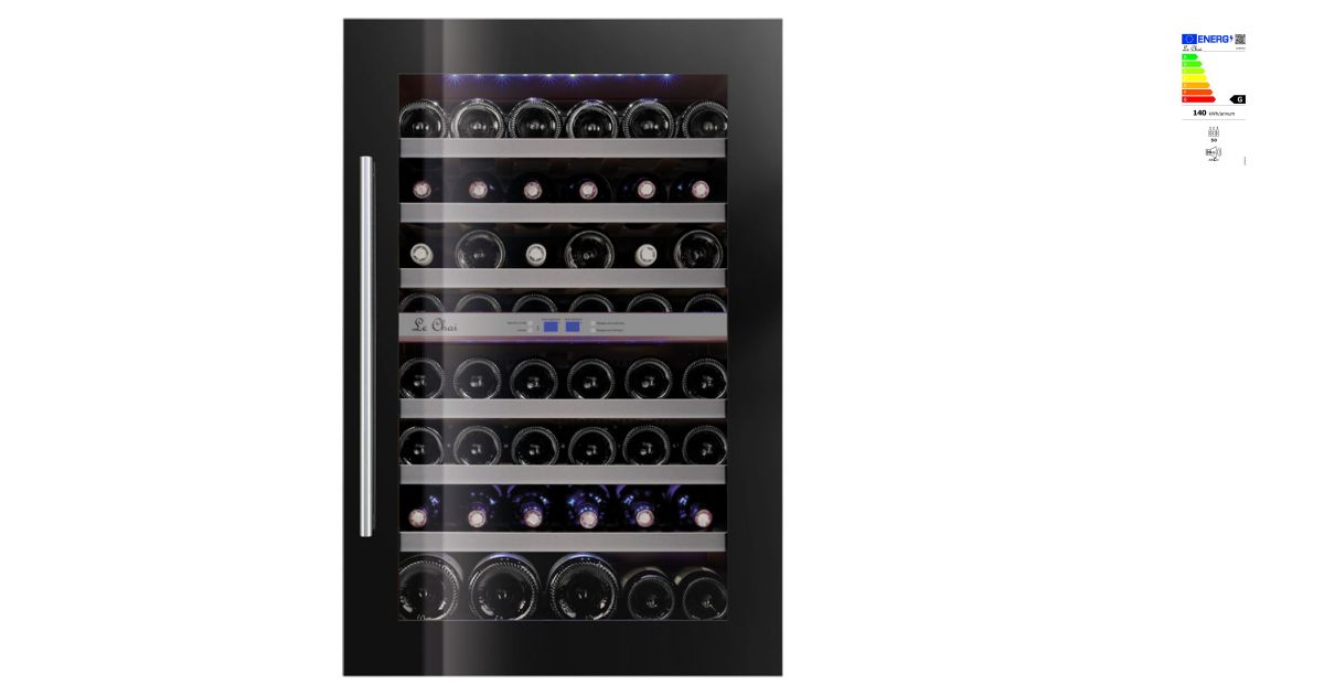 LE CHAI LBN555 Caves à vin