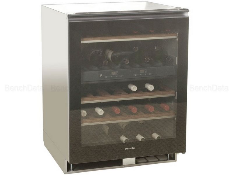MIELE KWT4154U1