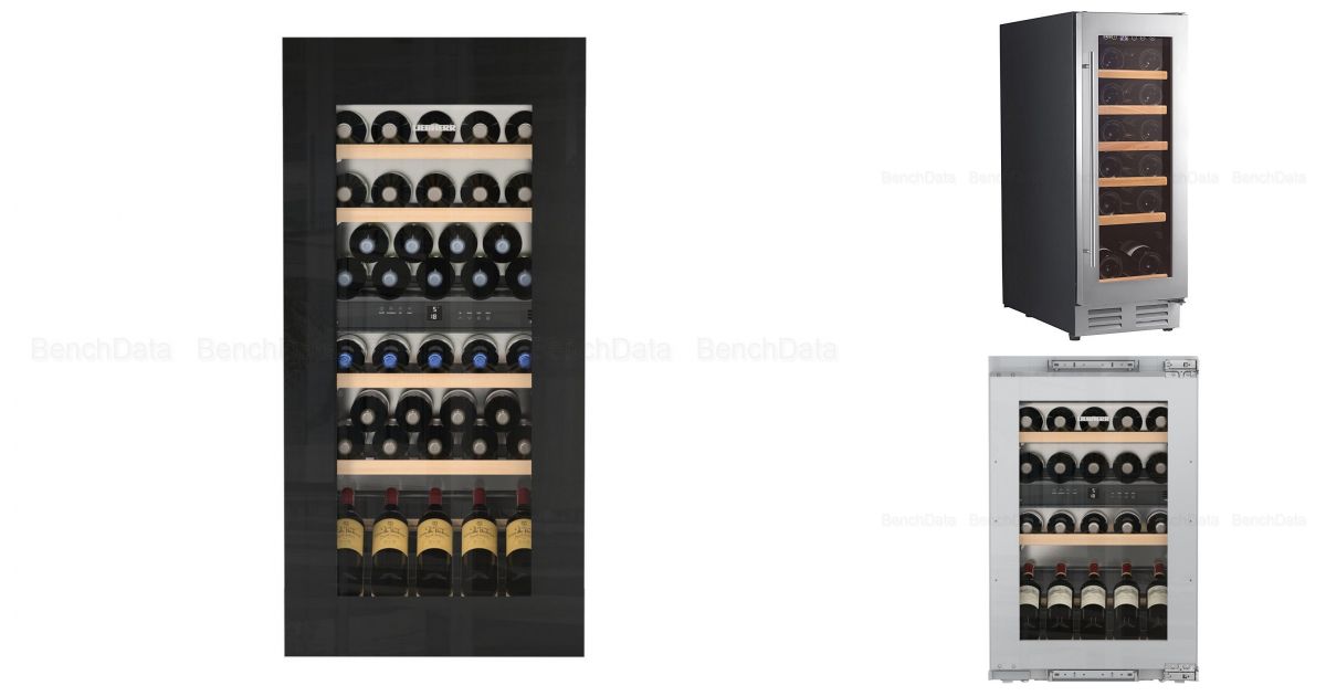 LIEBHERR EWTgb238321 Caves à vin