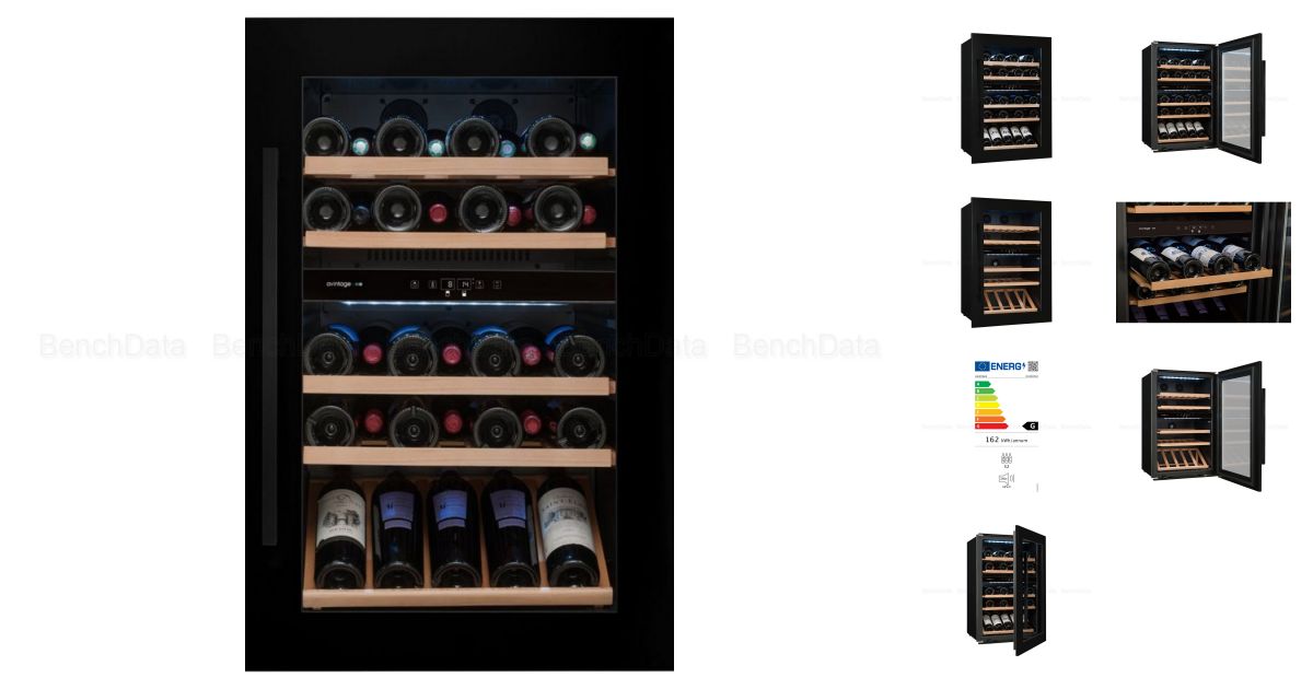 AVINTAGE AVI48CDZA Caves à vin