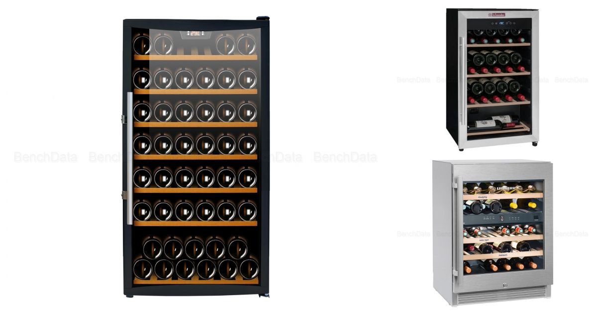 CAVISS C178GBE4 Caves à vin