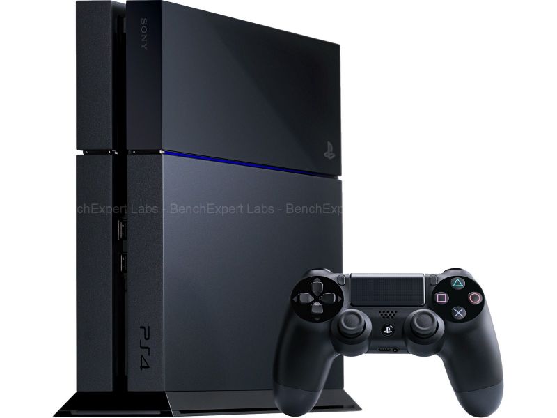 SONY PlayStation 4, 500Go