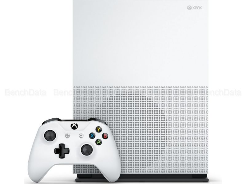 セール中マイクロソフト Xbox One S + コントロール 同梱版 Xbox One本体