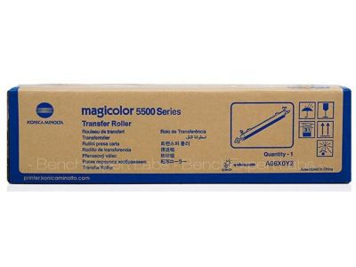 Konica Minolta A06X0Y2