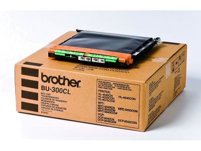 BROTHER BU-300CL
