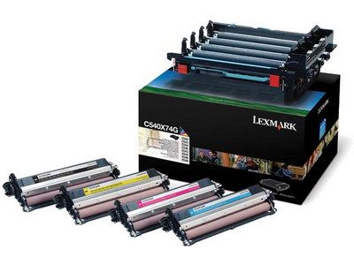Lexmark C540X74G