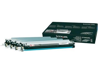 Lexmark C734X24G