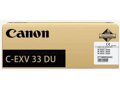 CANON C-EXV37 D.U.