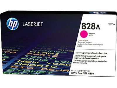 HP 828A Magenta
