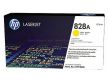 HP 828A Yellow HP 828A Yellow