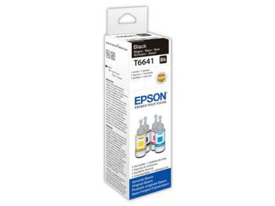 EPSON T6641