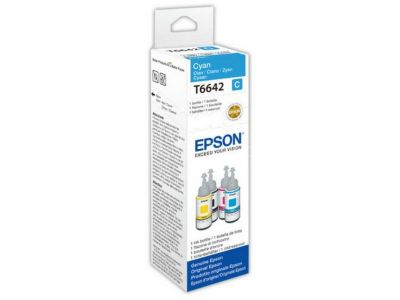 EPSON T6642