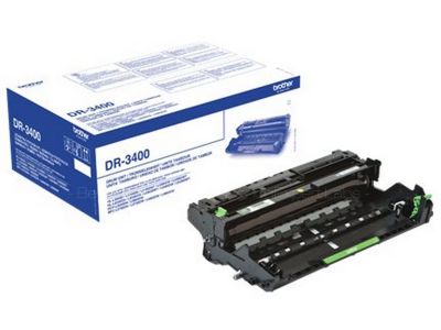 Brother DR-3400