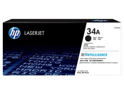 HP 34A