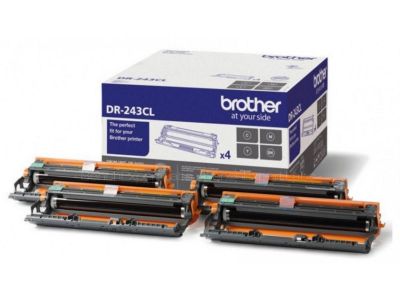 BROTHER DR243CL