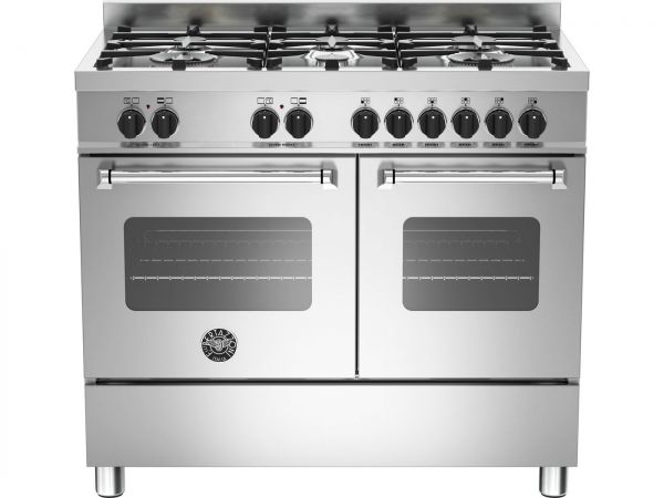 BERTAZZONI GERMANIA MAS100 6 MFE D XE