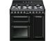 SMEG TR93BL