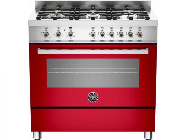 BERTAZZONI GERMANIA PRO90 6 HYB S RO T