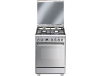 SMEG SCB60MX9