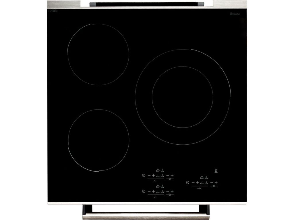 Cuisinière induction De Dietrich DCI1583X