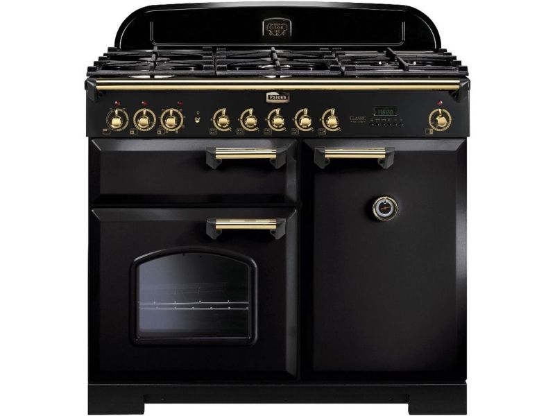 FALCON Classic Deluxe 100 DF BL/B