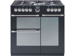 STOVES STERLING 900 DFT photo 1 miniature