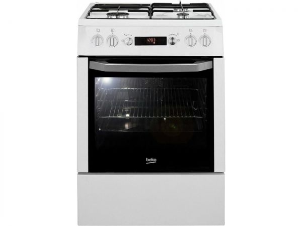 BEKO CSE63GWP