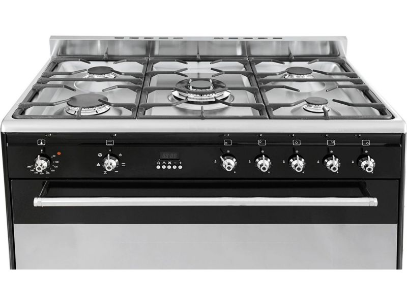 Smeg CG90N