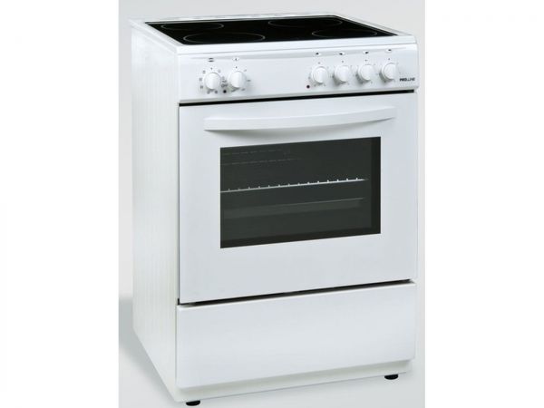 PROLINE CVMP 660 W-1