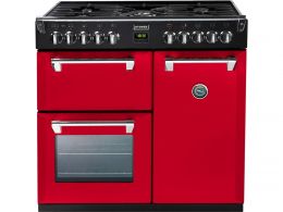 STOVES PRICH90DFJAL photo 1
