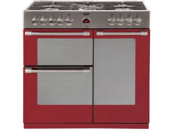 STOVES PSTERG90DFJAL