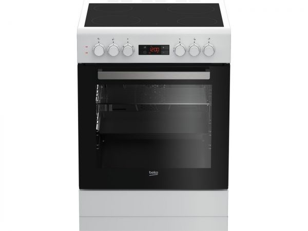 BEKO FZE67300WCS