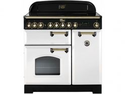 FALCON Classic Deluxe 90 EC WH/B