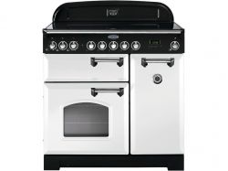 FALCON Classic Deluxe 90 EC WH/C