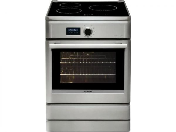 BRANDT BCI6658T