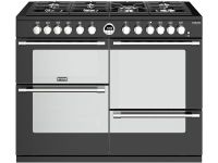 STOVES PSTERDX110DFBL