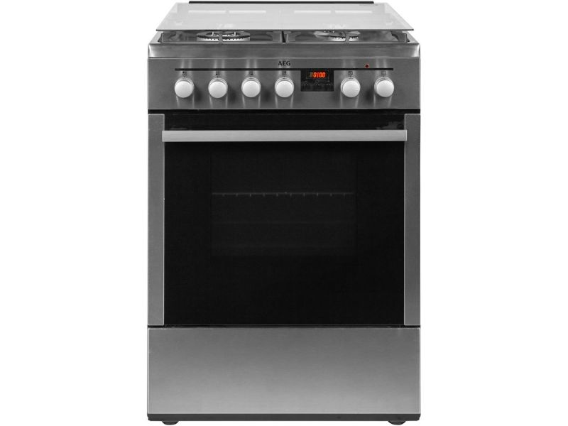 AEG CKB64400BX