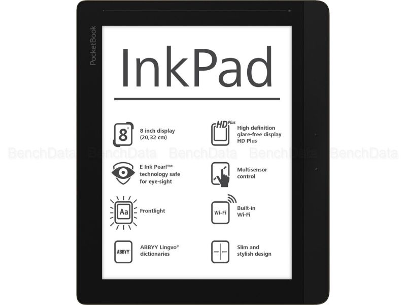  InkPad