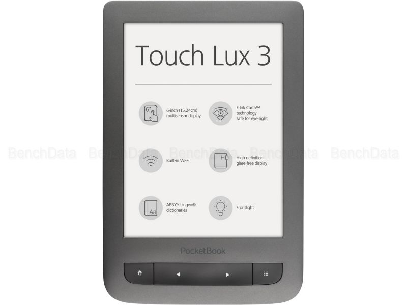  Touch Lux 3