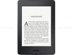  Kindle Paperwhite (3rd gen), 3G