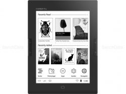  eReader Pro HD