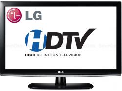 LG 32LD350